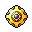 Tempest Daybreak Badge